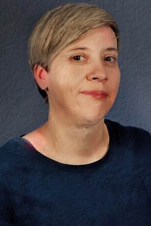 Character image for Monika