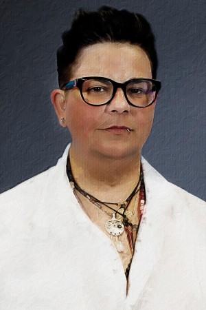 Character image for Klaudia