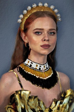 Character image for Sandra