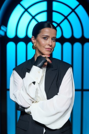 Malwina Wędzikowska