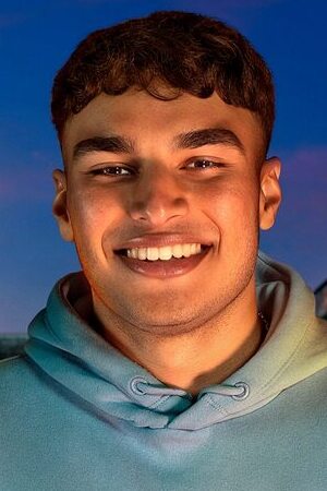 Character image for Faraaz