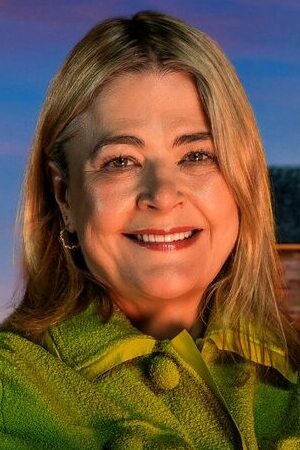 Character image for Harriet