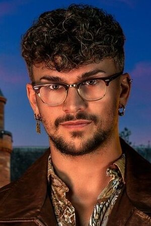 Character image for Jack