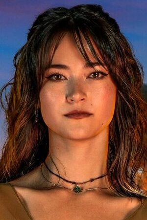 Character image for Jade