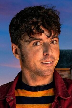 Character image for James