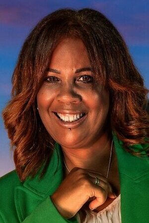 Character image for Judy