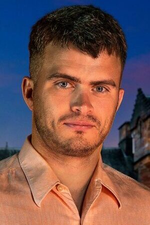 Character image for Matthew