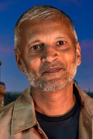 Character image for Maz