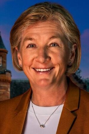 Character image for Amanda