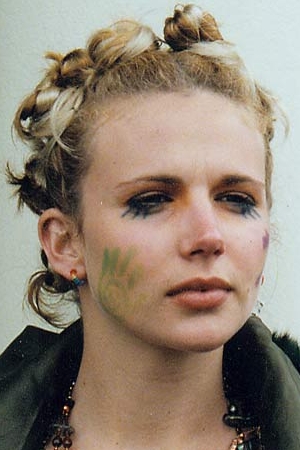 Character image for Amber / Eagle