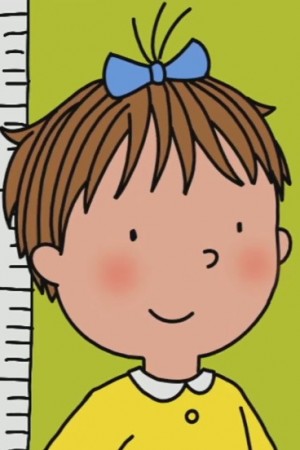 Character image for Anna