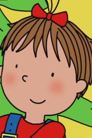 Character image for Teresa