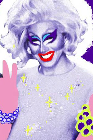 Trixie Mattel