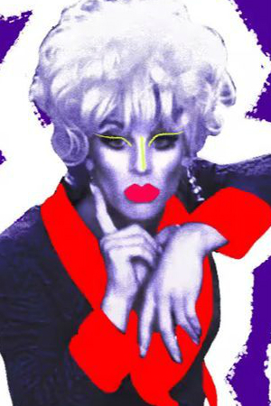 Katya Zamolodchikova