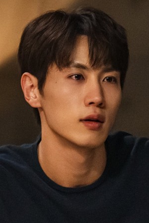 Character image for Yoon Ji-o