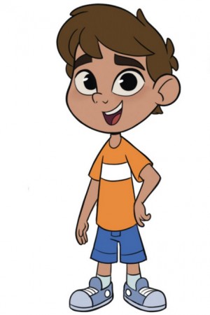 Character image for Ethan Tuttle