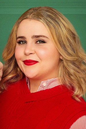 Mae Whitman