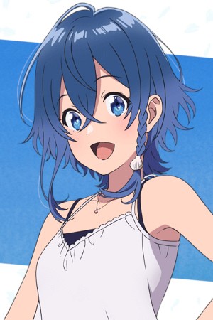 Character image for Kukuru Misakino