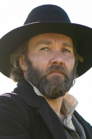 Character image for Arnold Ridgeway