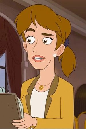 Character image for Katherine