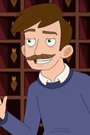 Character image for Nathan