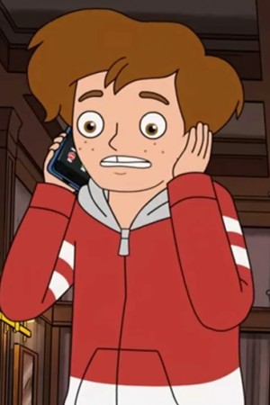 Character image for Ben