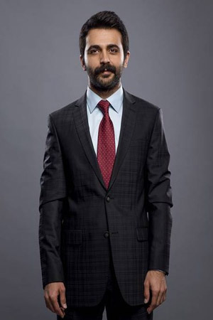 Character image for Derman Taşçı