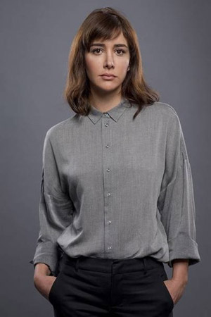 Character image for Elif Toprak