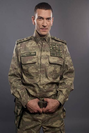 Character image for Olcay Demir