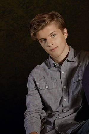 Character image for Silas