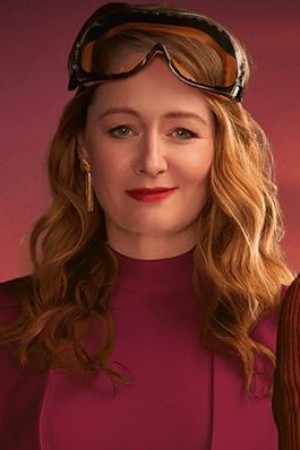 Character image for Sara