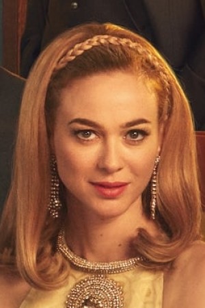 Character image for Clara Montesinos Martín