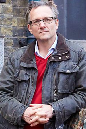 Michael Mosley