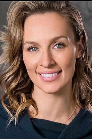 Character image for Sarah Campbell