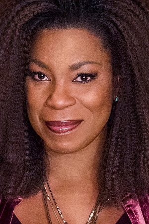 Character image for Patricia Davis