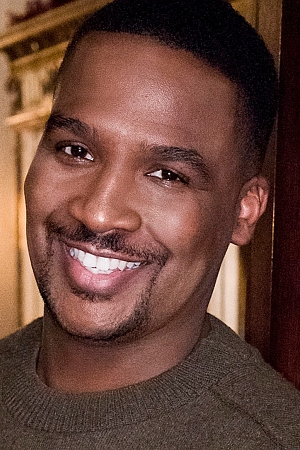 Character image for Ben Jones