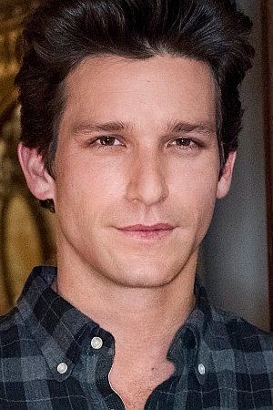 Character image for Gabe Napolitano