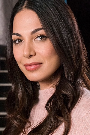 Character image for Ava Behzadi