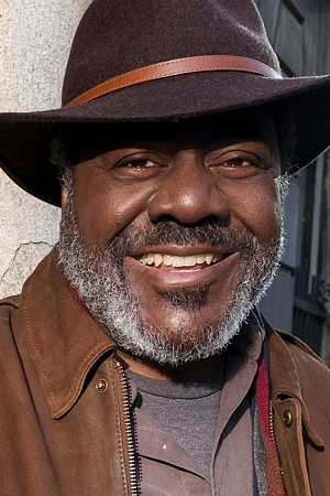 Character image for Ron Davis