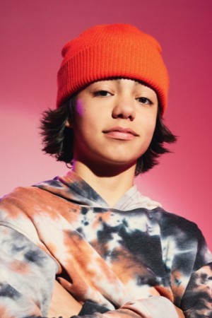 Character image for Colby/Flashform