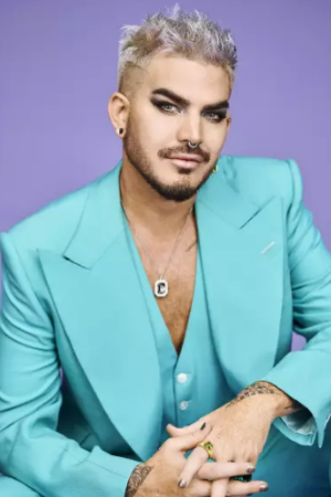 Character image for Adam Lambert (coach)