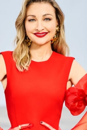 Character image for Kate Miller-Heidke (coach)