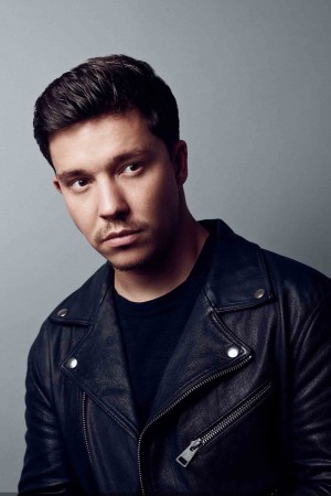 Character image for Coach