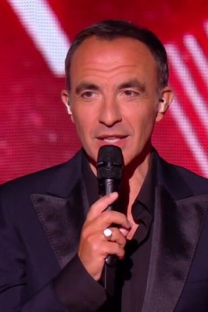 Character image for Host/présentateur