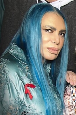 Character image for Loredana Bertè