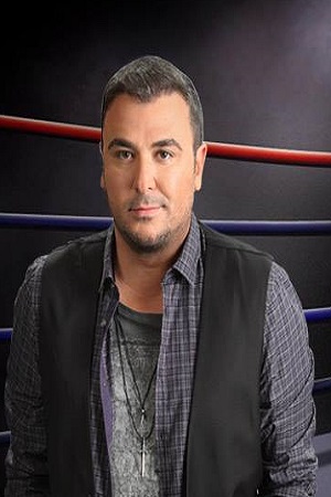 Character image for Coach ‒ Season: 1-2