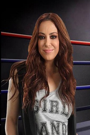 Character image for Coach ‒ Season: 1-2