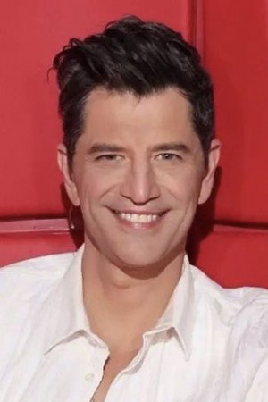 Character image for Coach ‒ Season: 3-5