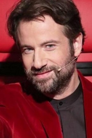 Character image for Coach ‒ Season: 3-5