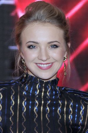 Character image for Host